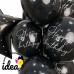 Набір куль Black Birthday Набір куль Black Birthday