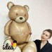 Связка шаров Love мишка Связка шаров Love мишка