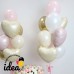 Набір на ДР квіткове поле