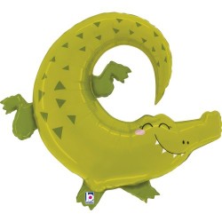 Аллигатор