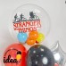 Набір куль Stranger Things Набір куль Stranger Things
