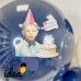 Набір куль "Blue Party"