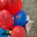 Оформление Человек Паук Оформление Человек Паук