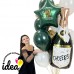 Связка шаров CHEERS!