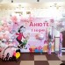 Виготовлення банера з конструкцією 2,5х2м Виготовлення банера з конструкцією 2,5х2м