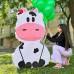 Пиньята Корова (картон) 150см Пиньята Корова (картон) 150см